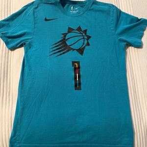 Nike Devin Booker Suns Basketball Tee